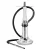 Кальян Aroma Hookah - Steel Uniform White